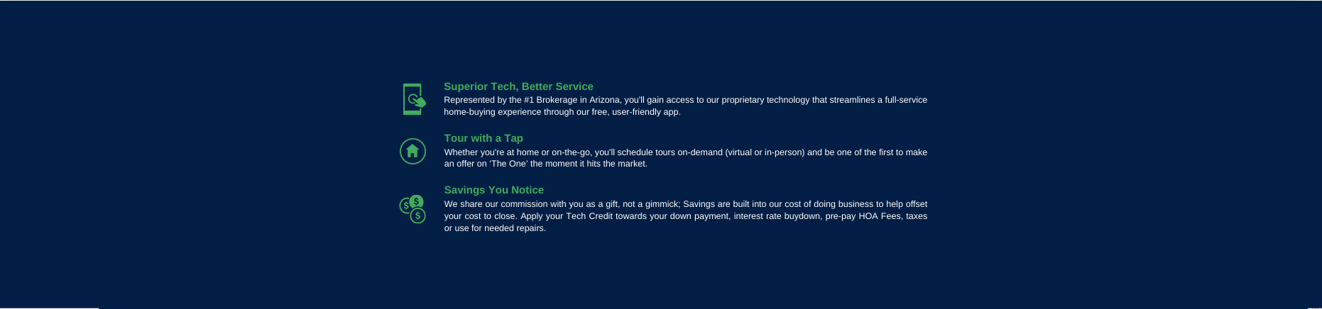 GetYourNest x MannMortgage Application